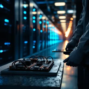 2025 : l'intelligence artificielle est devenue une infrastructure