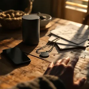 OpenAI mise sur l’audio pour détourner l’attention des écrans