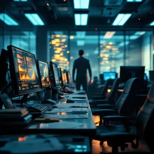 L’IA menace 200 000 emplois dans les banques européennes d’ici 2030