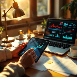 L’intelligence artificielle et les données massives transforment le marketing digital