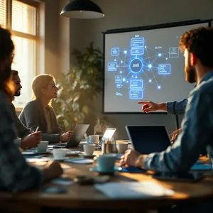 Agir maintenant : l'IA au service d'emplois plus dignes, selon Shea Gopaul