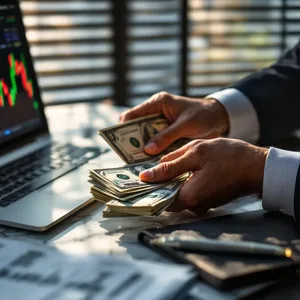 16 milliards en liquidités : le retrait massif des dirigeants tech en 2025