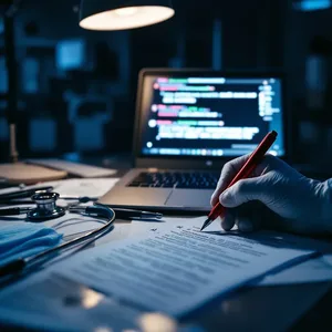 Chatbots médicaux : une étude alerte sur les injections de prompt