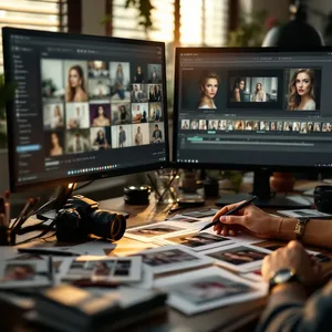 L’Oréal intègre l’IA pour accélérer la production publicitaire digitale