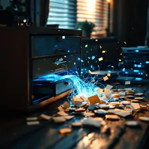 La course à la « mémoire infinie » pour l'IA : enjeux et défis