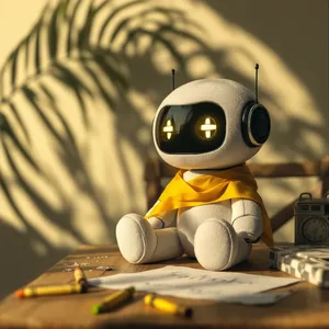 La Californie propose un moratoire de quatre ans sur les jouets à chatbots IA