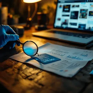 Quand une « révolte » en ligne est conçue par l’IA : le cas d’un faux lanceur d’alerte