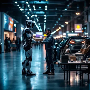 CES 2026 : l'IA passe du logiciel aux systèmes physiques