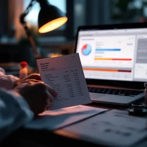 Google retire certains résumés IA pour des requêtes médicales sur le foie