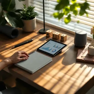 Réinventer la semaine de travail : productivité, bien‑être et rôle de l’IA