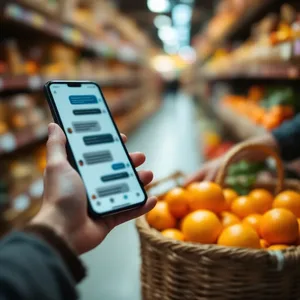 Garder la main sur le panier : comment les enseignes répondent aux agents conversationnels