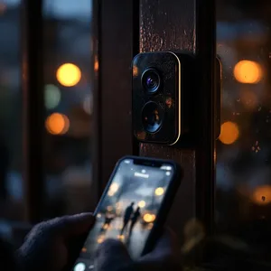 Ring : de la sonnette à « assistant intelligent » — quelles implications pour la vie privée ?