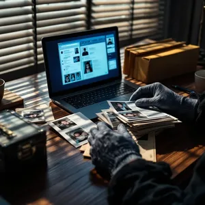 Grok d'xAI au centre d'une enquête après diffusion d'images sexuelles non consenties