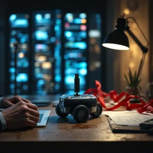 Agents d’IA autonomes : la production devance la gouvernance