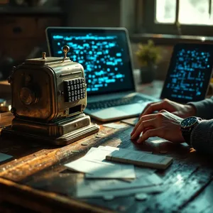 L'IA, la productivité et le droit au temps de travail