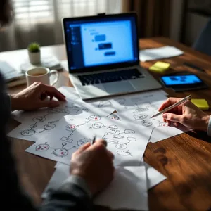 Prévenir la « psychose IA » : recherches, initiatives et cadre à recalibrer