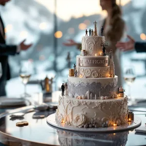 Jensen Huang à Davos : l’IA, une infrastructure en « gâteau à cinq couches »