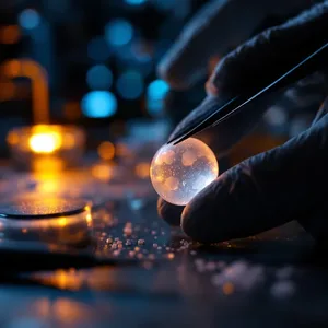 Comment l’IA éclaire le transport du lithium dans les électrolytes tout‑solide