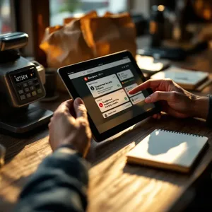 SFN présente 차별화리뷰, gestion centralisée des avis clients par IA