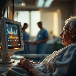 DeepCARS : une IA coréenne réduit les arrêts cardiaques et la mortalité en service