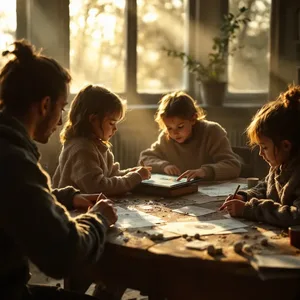 Former des curieux, pas des copies : repenser l'école à l'heure de l'IA