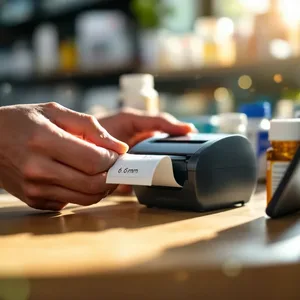 Nemonic Dot : imprimer le braille en pharmacie pour 250 000 personnes malvoyantes