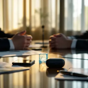 Apple cartonne, mais comment monétiser l’intelligence artificielle ?