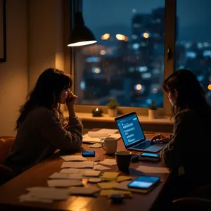 Séoul combine assistant conversationnel et conseillers citoyens pour prévenir le suicide