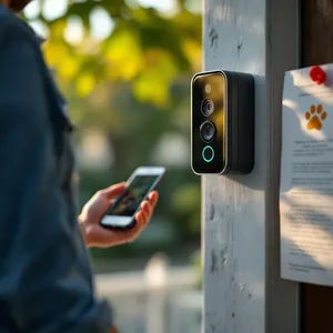 Ring étend Search Party pour aider à retrouver des chiens perdus